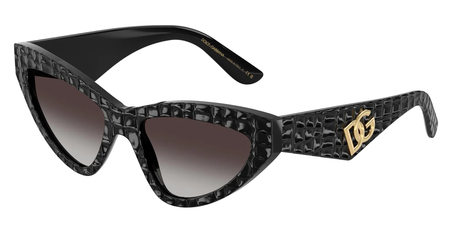 Dolce & Gabbana 4439 Sunglasses - view 9
